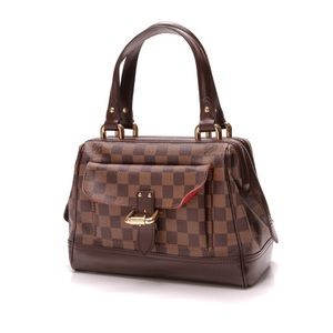 Louis Vuitton Knightsbridge Bag